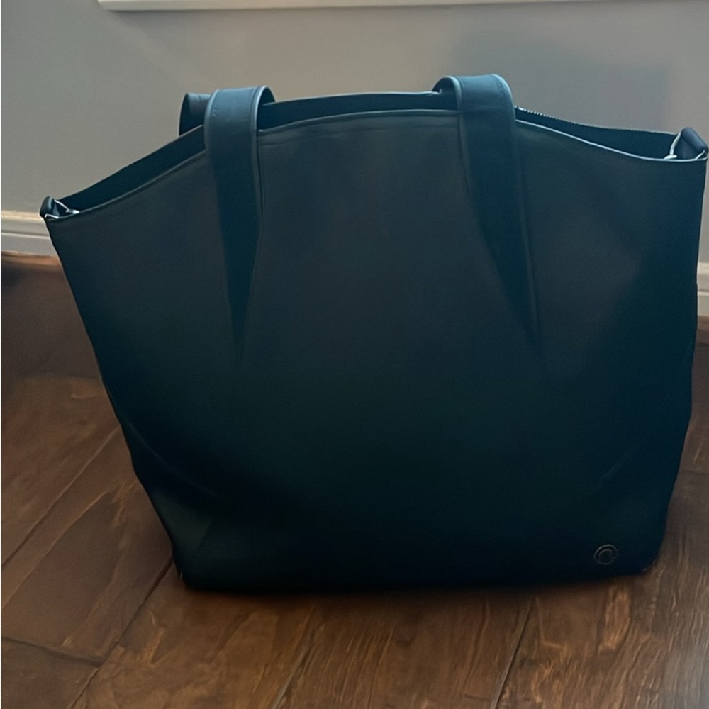 Lululemon Tote Bag